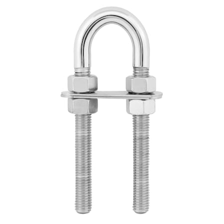 Whitecap Stainless Steel Bow Eye S-5019